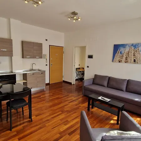 Style Homes Apartment Milan