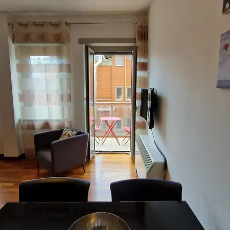 Apartment Style Homes