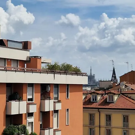 Style Homes Apartment Milan