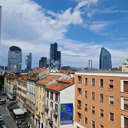 Apartment Style Homes Milan