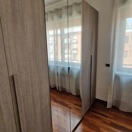 Apartment Style Homes *