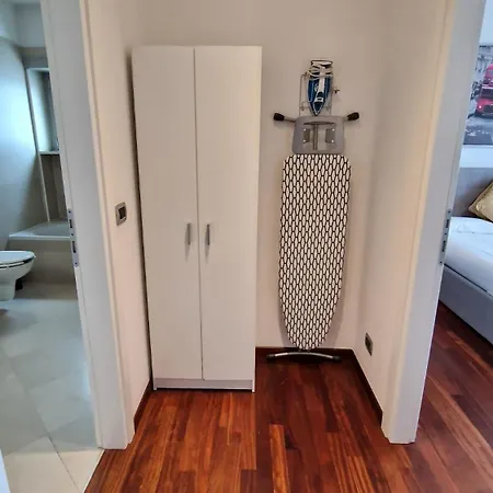 Style Homes Apartment
