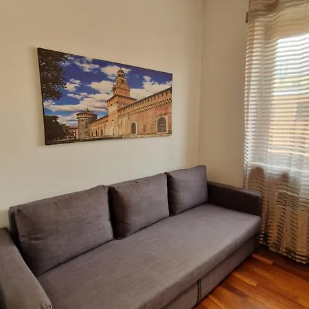 Apartment Style Homes