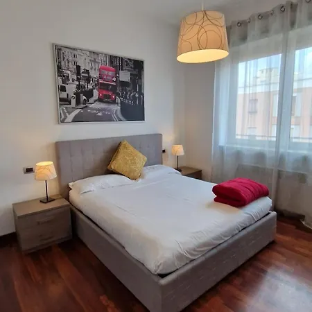 Apartment Style Homes
