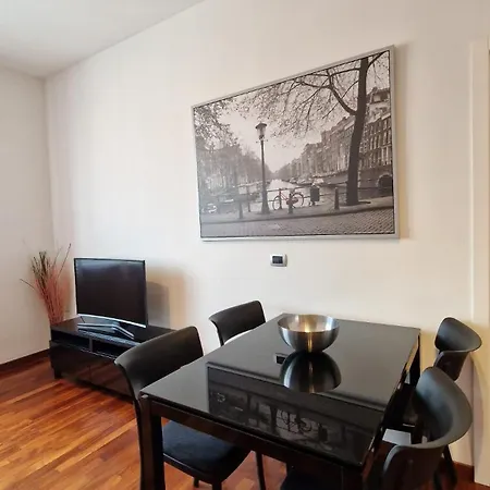 Style Homes Apartment Milan